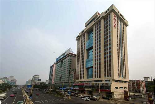 上海推荐进口食品加盟批发