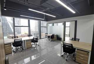 无锡高层写字楼装修费用