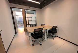 长沙简约现代办公家具厂商