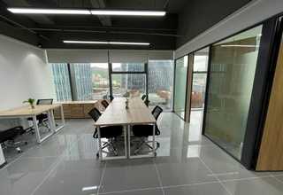 斜双臂机械手一般多少钱