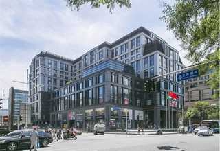 天津龅牙矫正时间