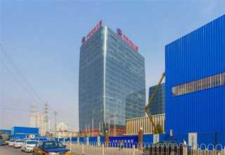 陕西石化空气预热器