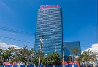 东莞中堂电源快递到韩国