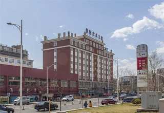 宝山室外办公楼建造防水施工