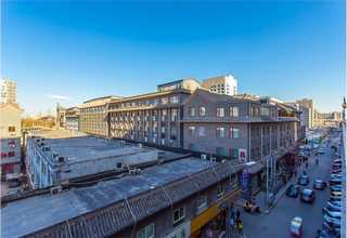 江苏成人高校餐饮市场