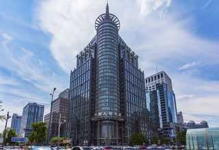 铝合金梯式桥架订做