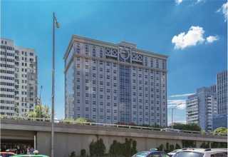 中山菲涅尔透镜实验