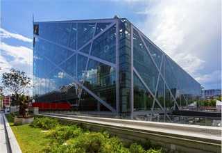 防盗智能井盖检测系统公司