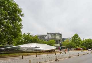 虎丘区网络可视对讲系统项目