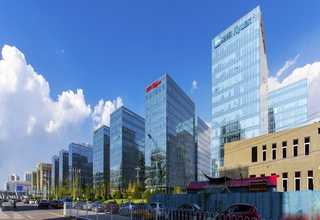 青浦区申请建筑一级资质办理