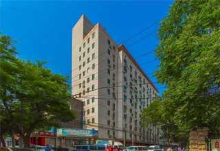 宁波LED透明幕墙屏报价