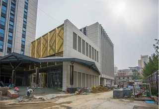 嘉兴商业数据中心机柜托管